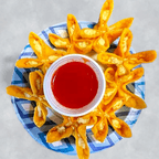 Best Fried Cream Cheese Wonton (8) in Jacksonville, FL