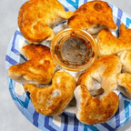 Best Fried Dumpling (8) in Jacksonville, FL