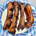 Best BBQ Spare Ribs in Jacksonville, FL