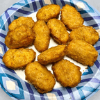 Best Chicken Nuggets (12) in Jacksonville, FL